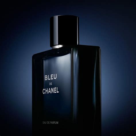 bleu de chanel parfum promotion